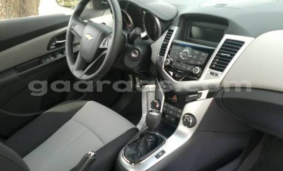 Acheter Occasion Voiture Chevrolet Caprice Gris à Dakar, Dakar Acheter Occasion Voiture Chevrolet Caprice Gris à Dakar, Dakar