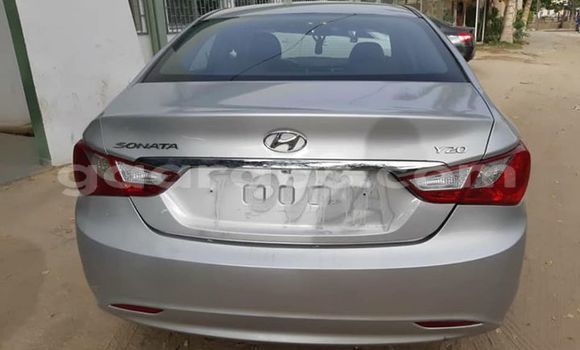 Acheter Occasion Voiture Hyundai Sonata Gris à Dakar, Dakar Acheter Occasion Voiture Hyundai Sonata Gris à Dakar, Dakar