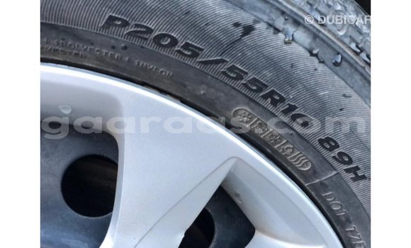 Dieundeu Imported Hyundai Elantra Black Auto in Import - Dubai in Dakar Dieundeu Imported Hyundai Elantra Black Auto in Import - Dubai in Dakar