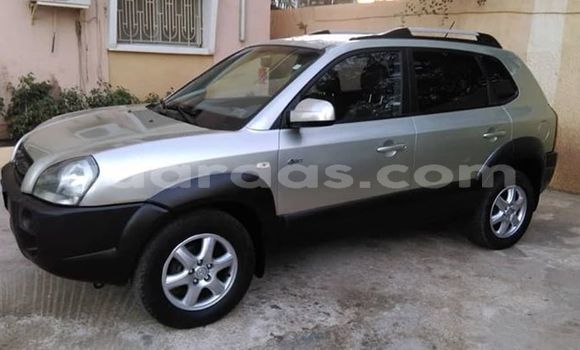 Dieundeu Occasion Hyundai Tucson Other Auto in Dakar in Dakar Dieundeu Occasion Hyundai Tucson Other Auto in Dakar in Dakar