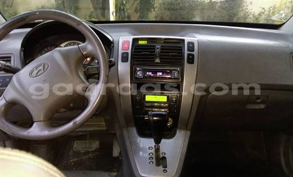 Dieundeu Occasion Hyundai Tucson Other Auto in Dakar in Dakar Dieundeu Occasion Hyundai Tucson Other Auto in Dakar in Dakar