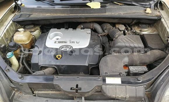 Acheter Occasion Voiture Hyundai Tucson Autre à Dakar, Dakar