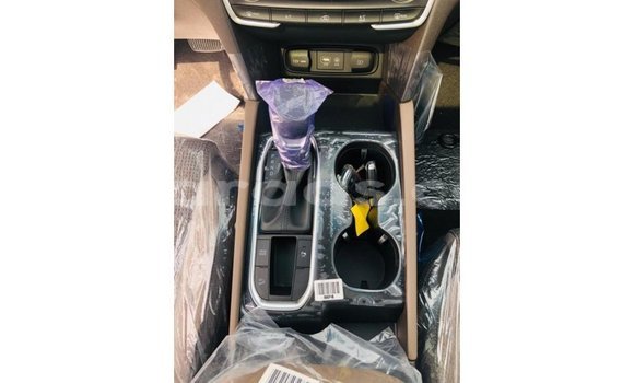 Acheter Import Voiture Hyundai Santa Fe Vert à Import - Dubai, Dakar Acheter Import Voiture Hyundai Santa Fe Vert à Import - Dubai, Dakar