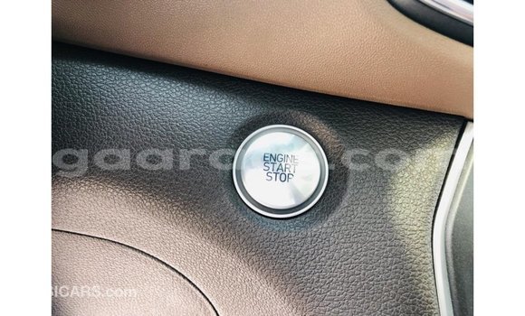 Acheter Import Voiture Hyundai Santa Fe Vert à Import - Dubai, Dakar Acheter Import Voiture Hyundai Santa Fe Vert à Import - Dubai, Dakar