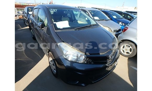 Acheter Import Voiture Toyota Vitz Autre à Import - Dubai, Dakar