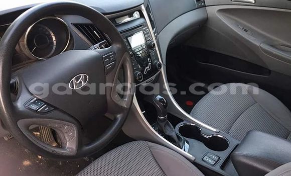Buy Used Hyundai Sonata Black Car in Dakar in Dakar Buy Used Hyundai Sonata Black Car in Dakar in Dakar