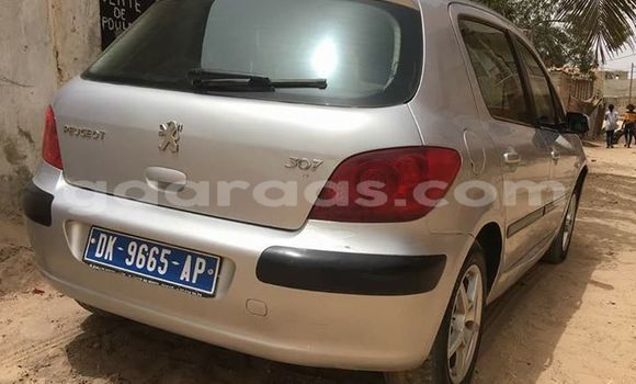 Dieundeu Occasion Peugeot 207 Other Auto in Dakar in Dakar Dieundeu Occasion Peugeot 207 Other Auto in Dakar in Dakar