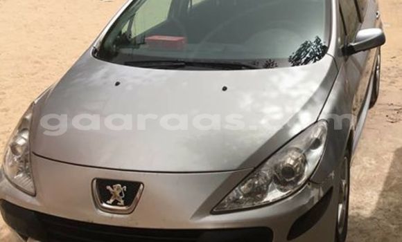 Dieundeu Occasion Peugeot 207 Other Auto in Dakar in Dakar Dieundeu Occasion Peugeot 207 Other Auto in Dakar in Dakar