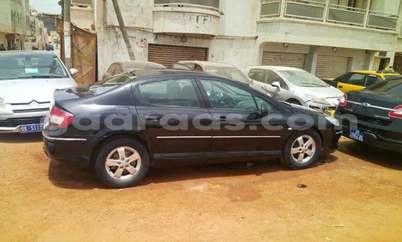 Acheter Occasion Voiture Peugeot 407 Autre à Dakar, Dakar