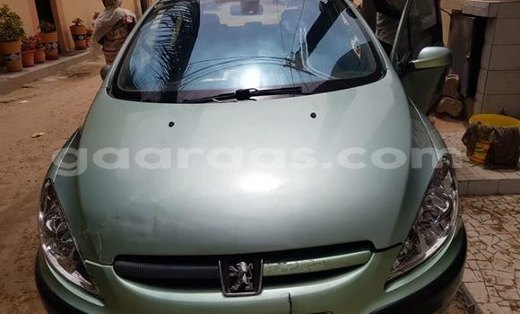 Acheter Occasion Voiture Peugeot 307 Autre à Dakar, Dakar