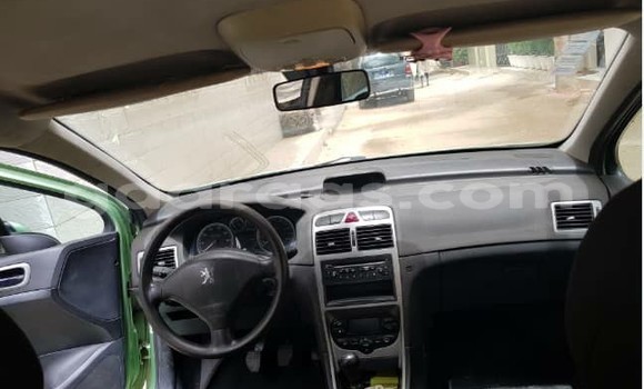 Buy Used Peugeot 307 Other Car in Dakar in Dakar Buy Used Peugeot 307 Other Car in Dakar in Dakar