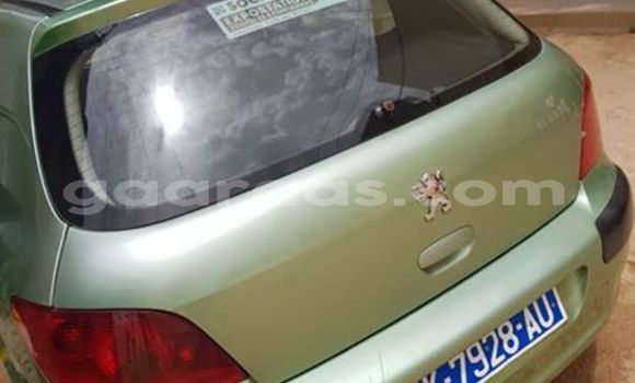 Buy Used Peugeot 307 Other Car in Dakar in Dakar Buy Used Peugeot 307 Other Car in Dakar in Dakar