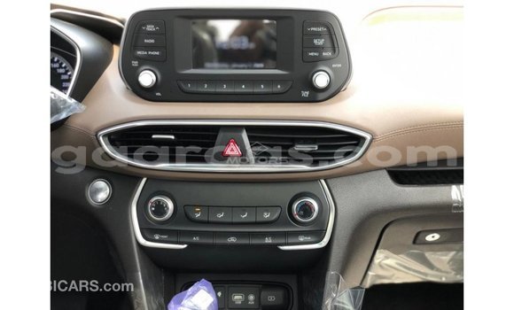 Dieundeu Imported Hyundai Santa Fe Red Auto in Import - Dubai in Dakar Dieundeu Imported Hyundai Santa Fe Red Auto in Import - Dubai in Dakar