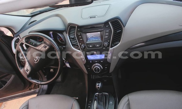 Dieundeu Occasion Hyundai Santa Fe Other Auto in Dakar in Dakar Dieundeu Occasion Hyundai Santa Fe Other Auto in Dakar in Dakar