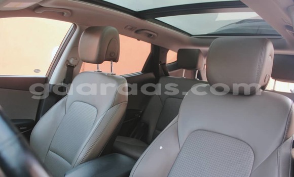 Dieundeu Occasion Hyundai Santa Fe Other Auto in Dakar in Dakar Dieundeu Occasion Hyundai Santa Fe Other Auto in Dakar in Dakar