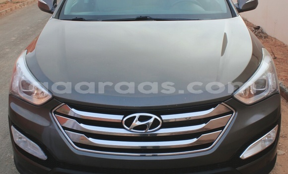Dieundeu Occasion Hyundai Santa Fe Other Auto in Dakar in Dakar Dieundeu Occasion Hyundai Santa Fe Other Auto in Dakar in Dakar