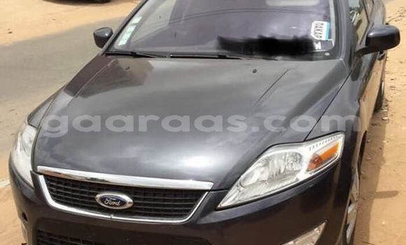 Acheter Occasion Voiture Ford Mondeo Autre à Dakar, Dakar