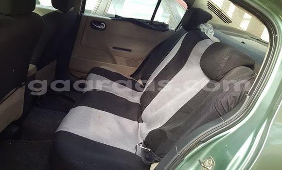 Acheter Occasion Voiture Renault Megane Gris à Dakar, Dakar Acheter Occasion Voiture Renault Megane Gris à Dakar, Dakar