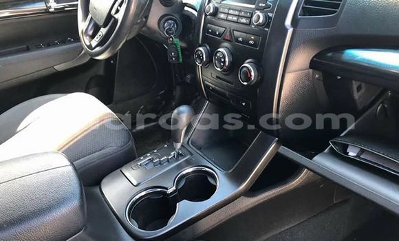 Buy Used Kia Sorento White Car in Dakar in Dakar Buy Used Kia Sorento White Car in Dakar in Dakar