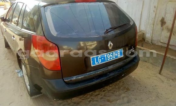 Acheter Occasion Voiture Renault Laguna Autre à Dakar, Dakar Acheter Occasion Voiture Renault Laguna Autre à Dakar, Dakar
