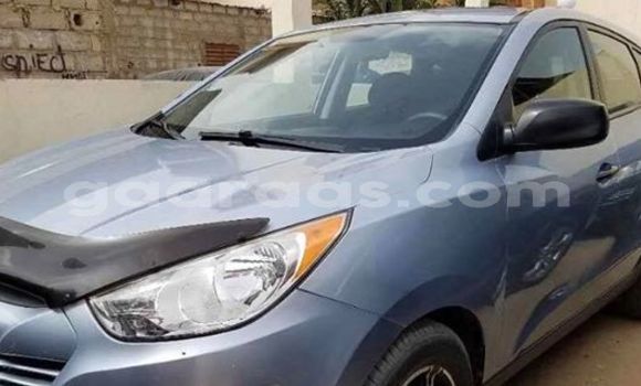 Acheter Occasion Voiture Hyundai Tucson Gris à Dakar, Dakar Acheter Occasion Voiture Hyundai Tucson Gris à Dakar, Dakar