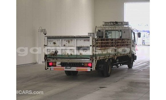 Buy Import Isuzu Rodeo White Car in Import - Dubai in Dakar Buy Import Isuzu Rodeo White Car in Import - Dubai in Dakar