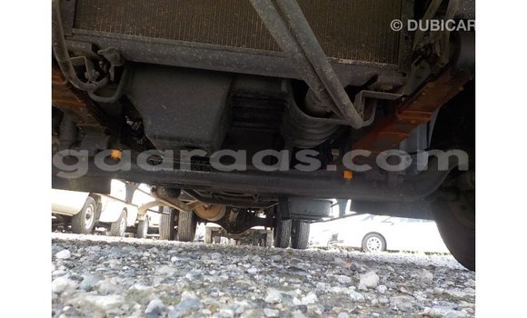 Buy Import Isuzu Rodeo White Car in Import - Dubai in Dakar Buy Import Isuzu Rodeo White Car in Import - Dubai in Dakar