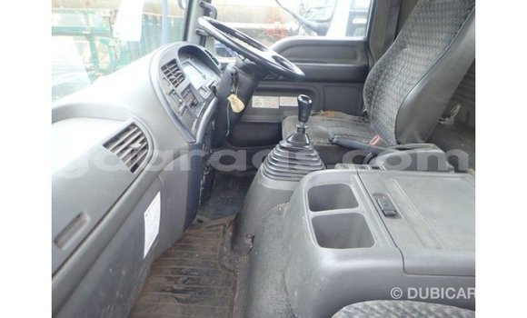 Buy Import Isuzu Rodeo White Car in Import - Dubai in Dakar Buy Import Isuzu Rodeo White Car in Import - Dubai in Dakar