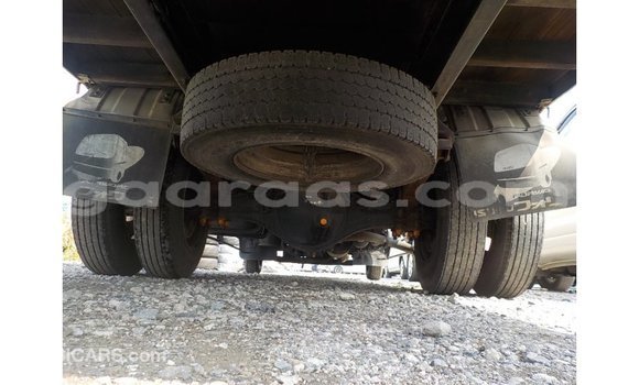 Buy Import Isuzu Rodeo White Car in Import - Dubai in Dakar Buy Import Isuzu Rodeo White Car in Import - Dubai in Dakar