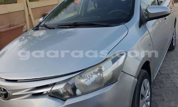 Acheter Occasion Voiture Toyota Yaris Gris à Dakar, Dakar Acheter Occasion Voiture Toyota Yaris Gris à Dakar, Dakar