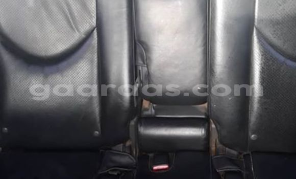 Dieundeu Occasion Toyota RAV4 Silver Auto in Dakar in Dakar Dieundeu Occasion Toyota RAV4 Silver Auto in Dakar in Dakar